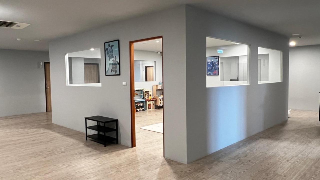Hospitality Hotel 小琉球 エクステリア 写真