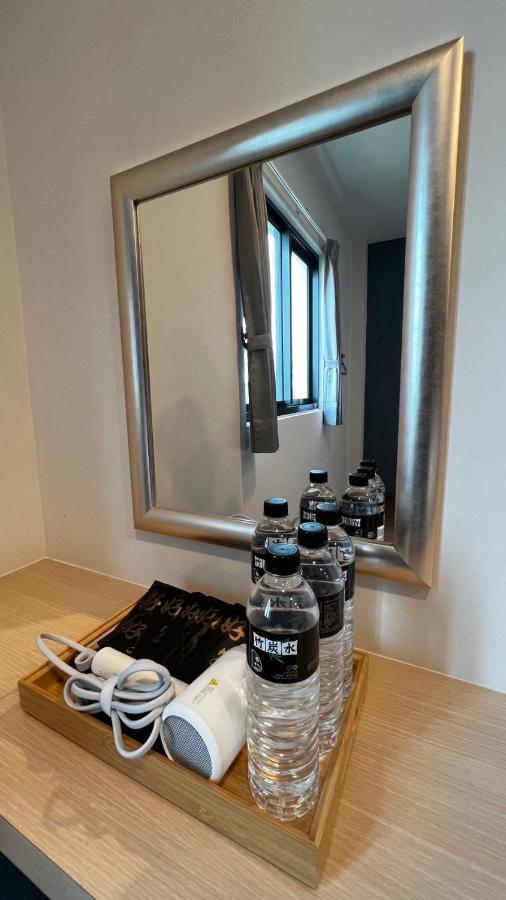 Hospitality Hotel 小琉球 エクステリア 写真