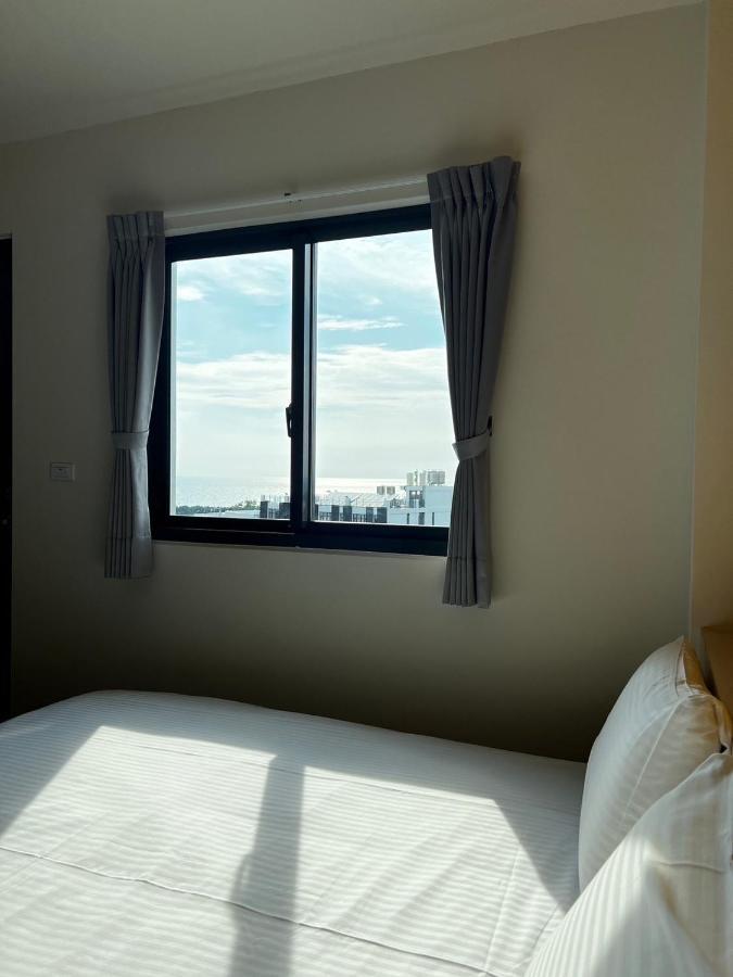 Hospitality Hotel 小琉球 エクステリア 写真