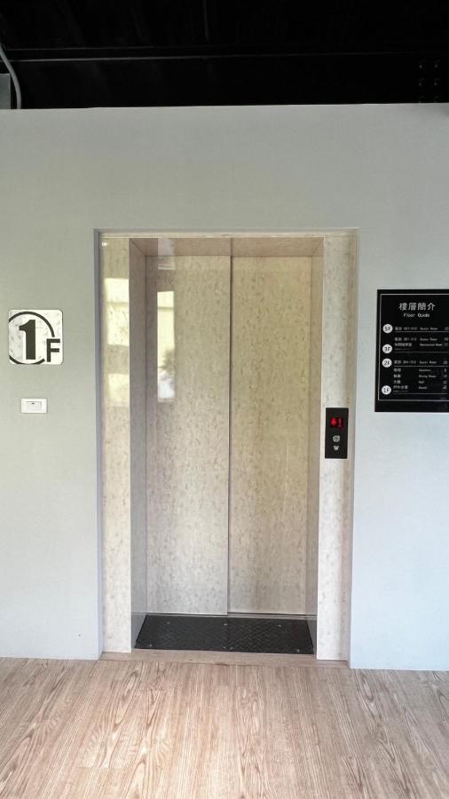 Hospitality Hotel 小琉球 エクステリア 写真