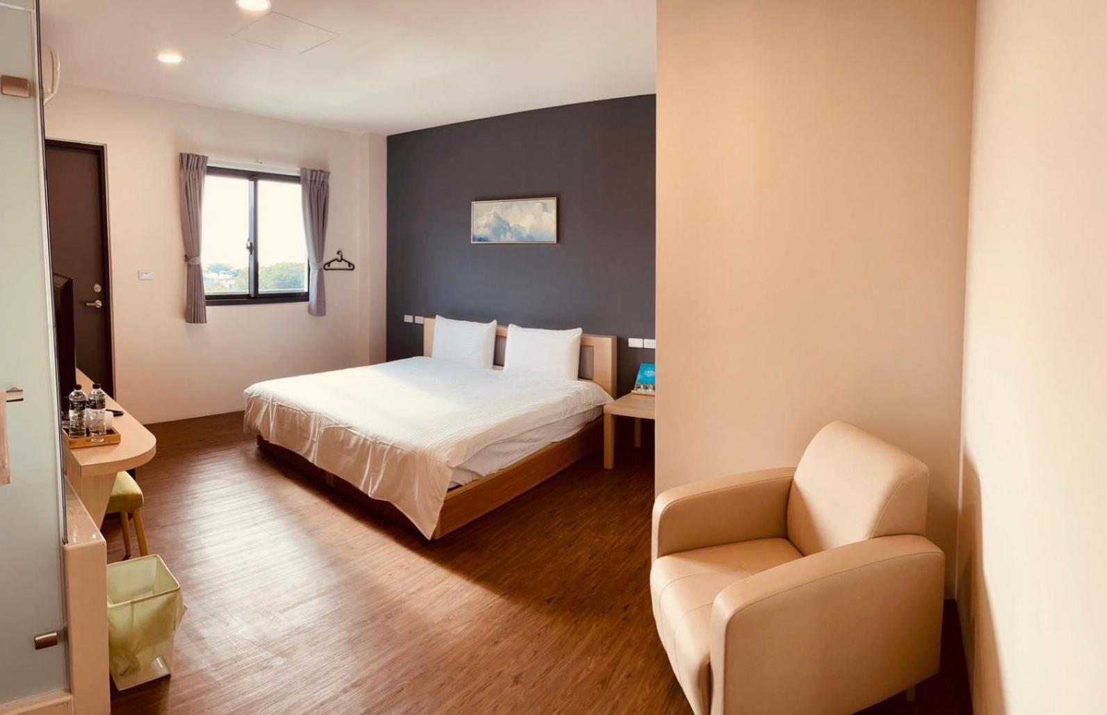 Hospitality Hotel 小琉球 エクステリア 写真